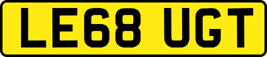 LE68UGT