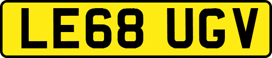 LE68UGV