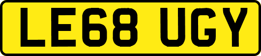 LE68UGY