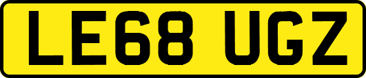 LE68UGZ