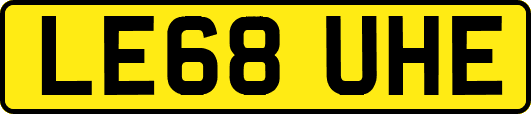 LE68UHE