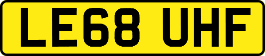 LE68UHF