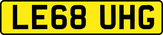 LE68UHG