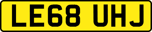 LE68UHJ