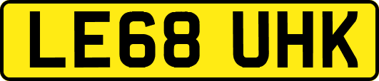 LE68UHK