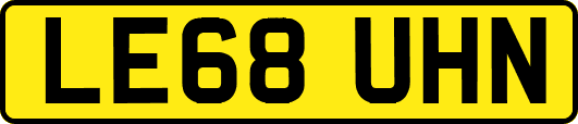 LE68UHN