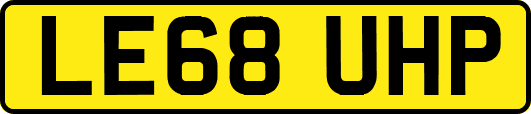 LE68UHP
