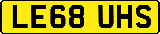 LE68UHS