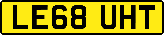 LE68UHT
