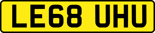 LE68UHU