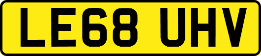LE68UHV