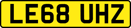 LE68UHZ