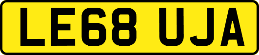 LE68UJA