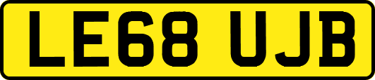 LE68UJB
