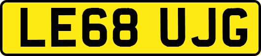 LE68UJG