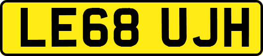 LE68UJH