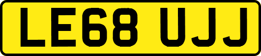 LE68UJJ