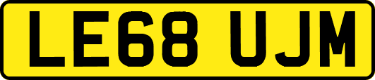 LE68UJM