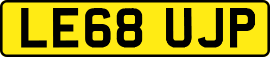 LE68UJP