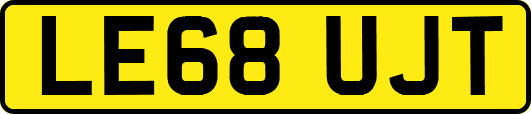 LE68UJT