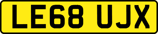 LE68UJX