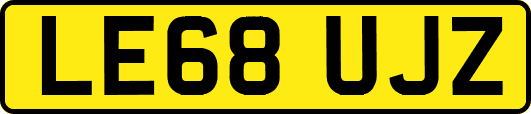 LE68UJZ