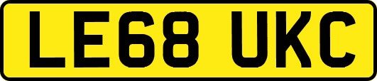 LE68UKC