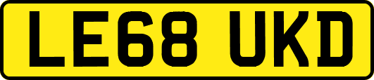 LE68UKD