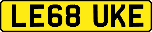 LE68UKE