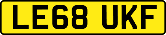 LE68UKF
