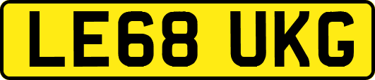 LE68UKG