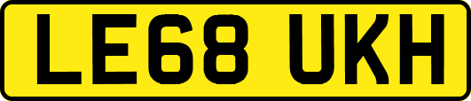 LE68UKH