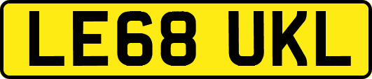 LE68UKL