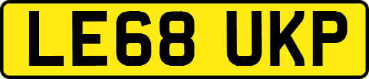 LE68UKP