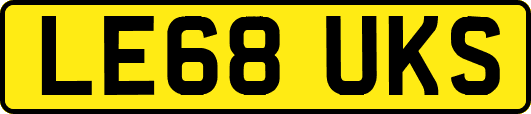 LE68UKS