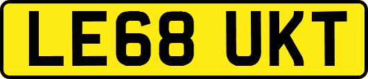 LE68UKT