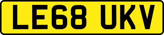 LE68UKV