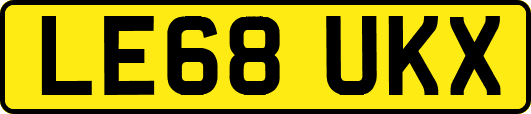 LE68UKX