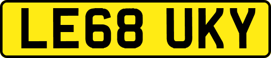 LE68UKY