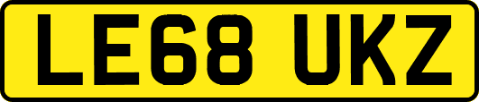 LE68UKZ