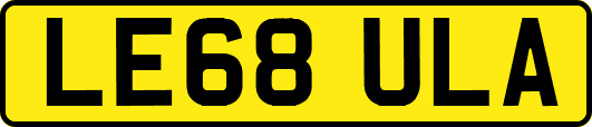 LE68ULA