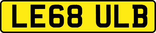 LE68ULB