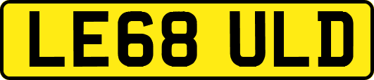 LE68ULD