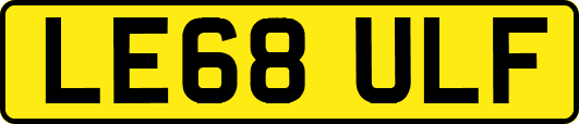 LE68ULF