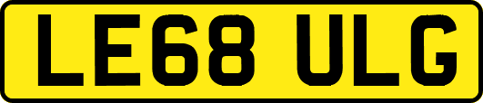 LE68ULG