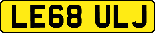 LE68ULJ