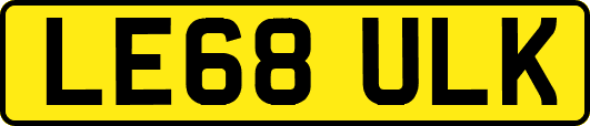LE68ULK