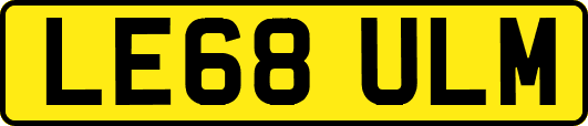 LE68ULM