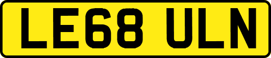 LE68ULN