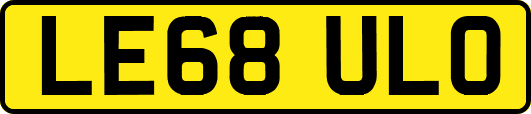 LE68ULO